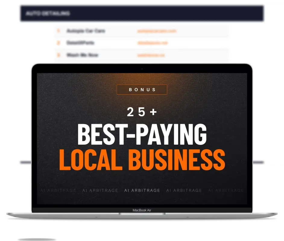 Local Business Outreach Scripts