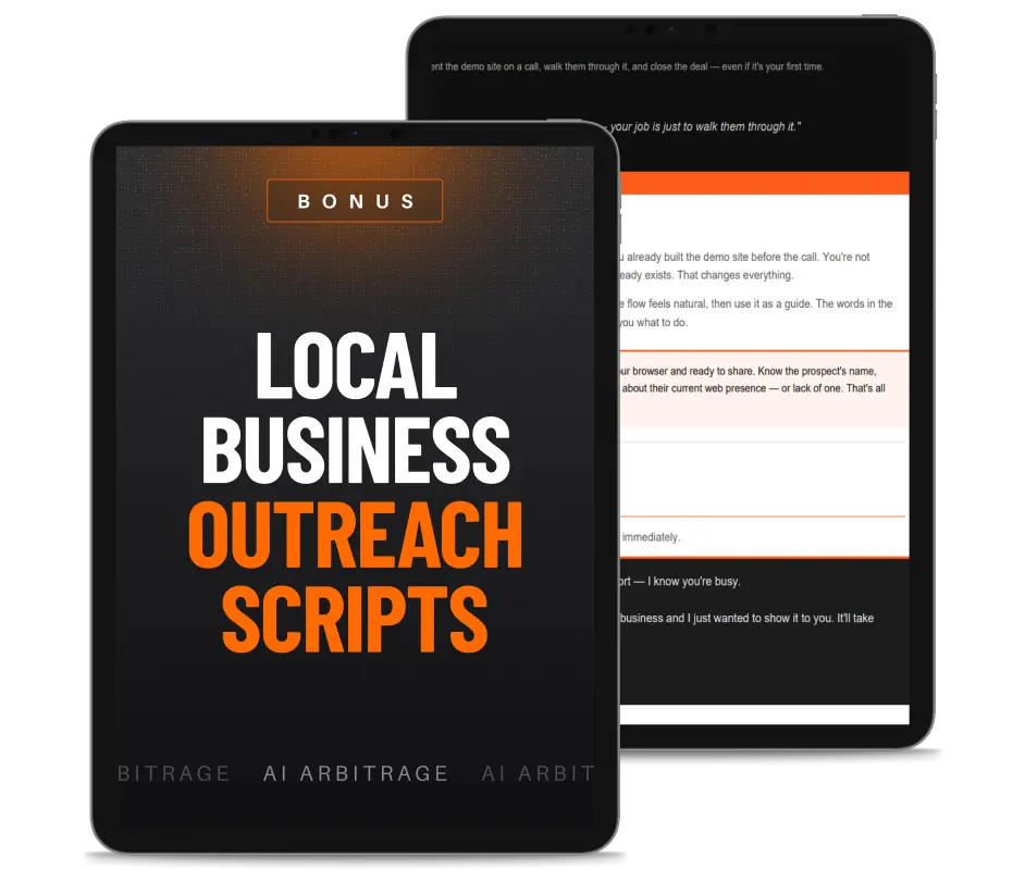 Client Outreach Tracking Sheet